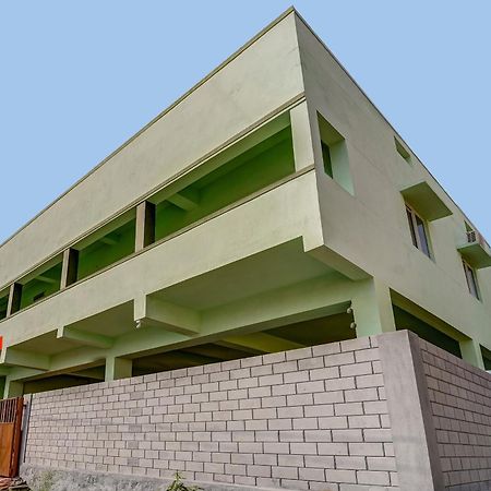 Hotel O Cruze Residency Coimbatore Exterior photo