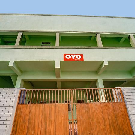 Hotel O Cruze Residency Coimbatore Exterior photo